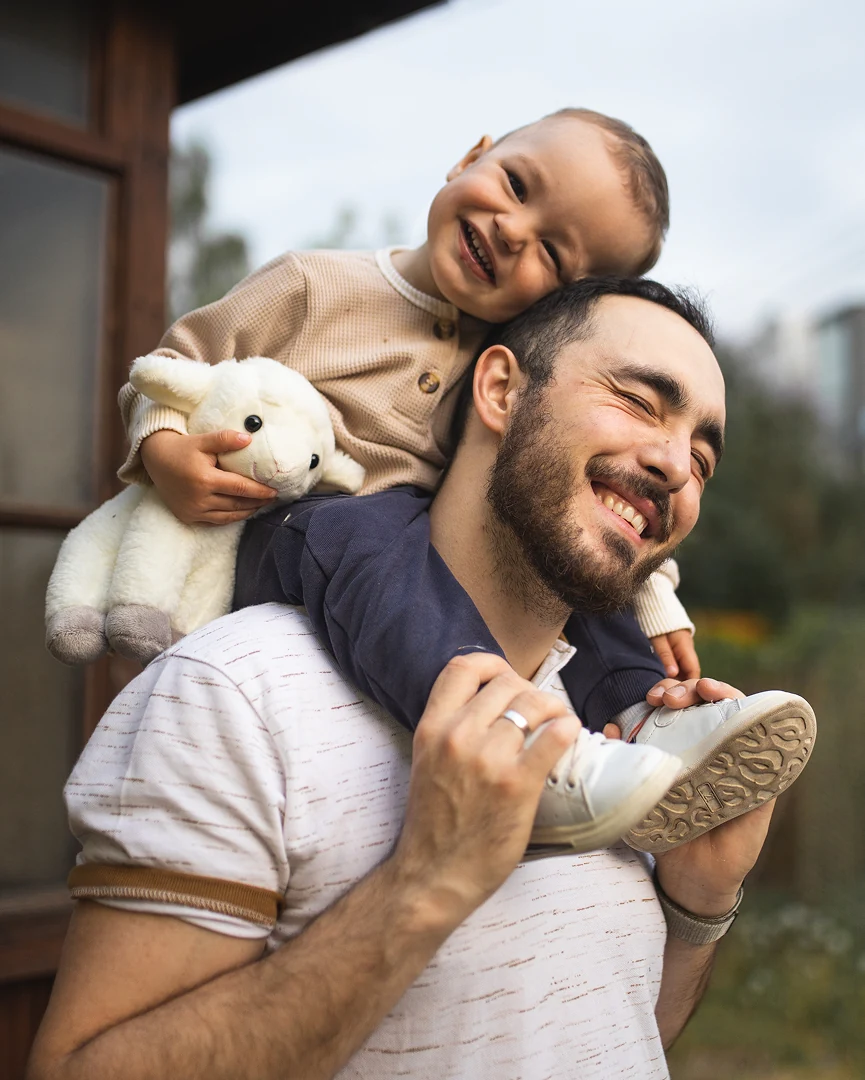 baja-paternidad baja-paternidad